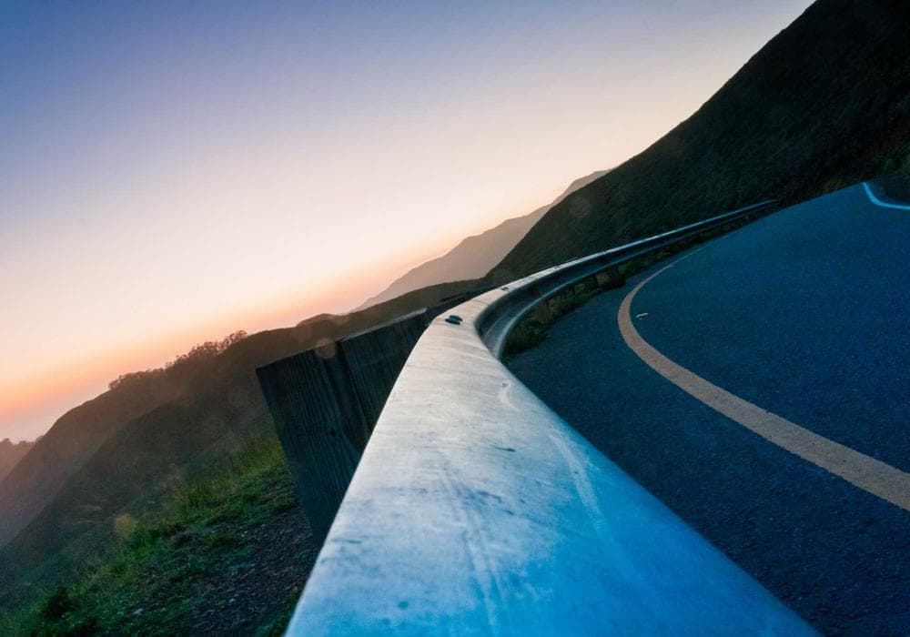 A collaborative path forward, representing partnership and shared progress