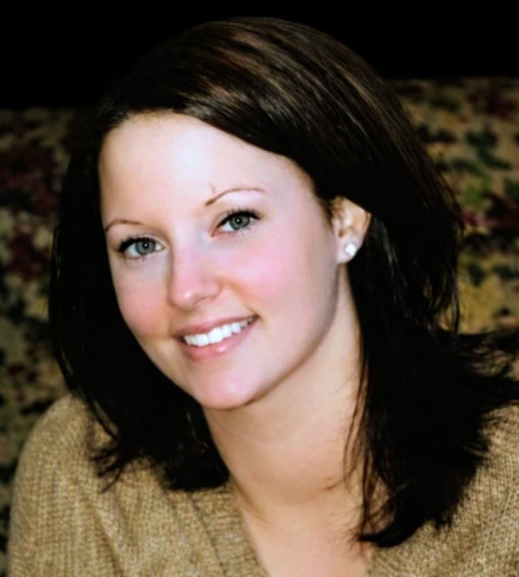 Portrait of Beth Schumacher, Independent Recruiting Consultant