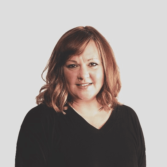 Portrait of Caroline Molthen, Independent Recruiter
