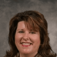 Portrait of Dianne Carroll, Independent Recruiter