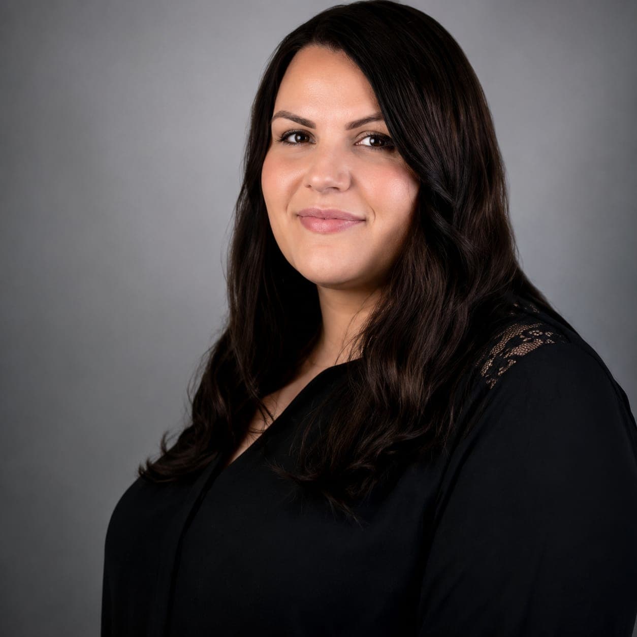 Portrait of Katrina McCane, Independent Recruiter