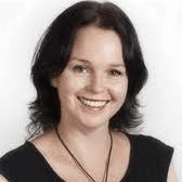 Portrait of Layla Waring, Independent Recruiter