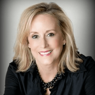Portrait of Mary Menefee, Independent Recruiter