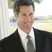 Portrait of Pat Spencer, Independent Recruiter