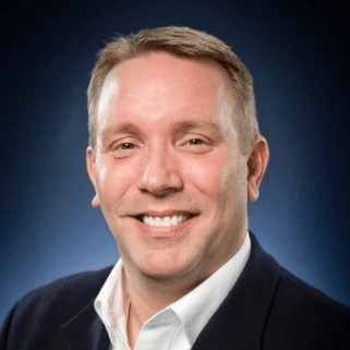 Portrait of Steven Torti, Independent Recruiter
