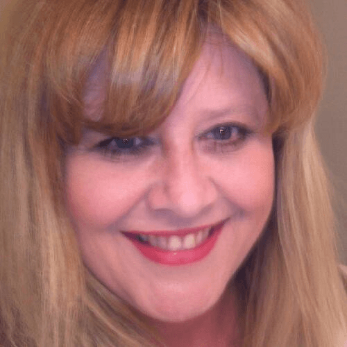 Portrait of Tamela Grant Powell, Independent Recruiter