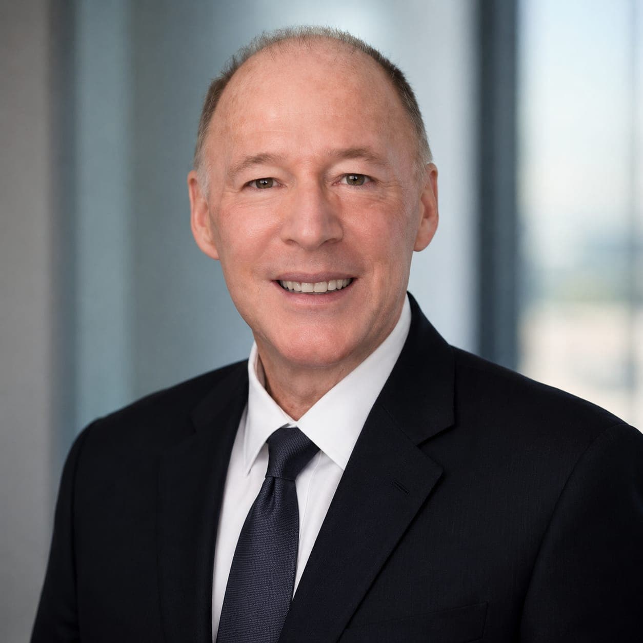 Portrait of Thomas Donnelly, Independent Recruiter — Chicago and Tokyo