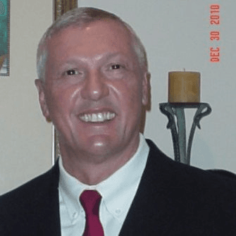 Portrait of William Angel, Independent Recruiter